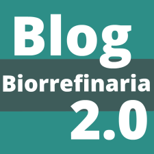 Biorrefinaria 2.0 Blog
